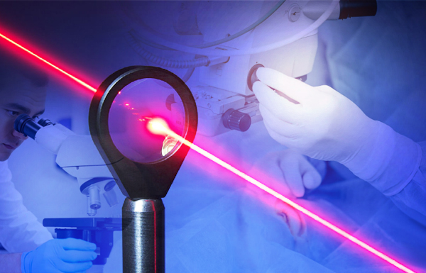 New Application and Progress of Semiconductor Lasers in Medical Field