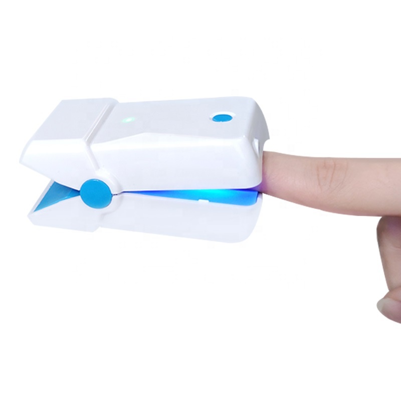 Toenail Fungus Cold Laser Therapy Device