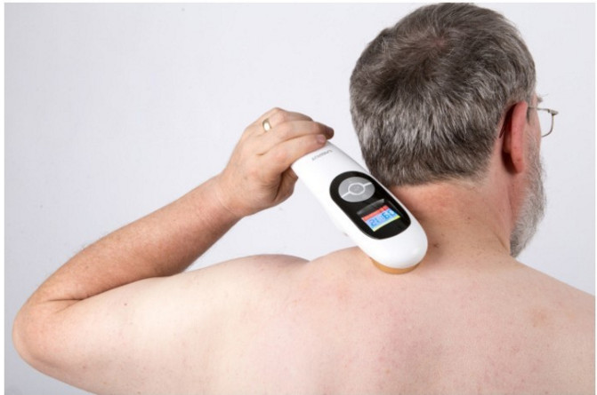 Laser Therapy For Neck Pain Reliever