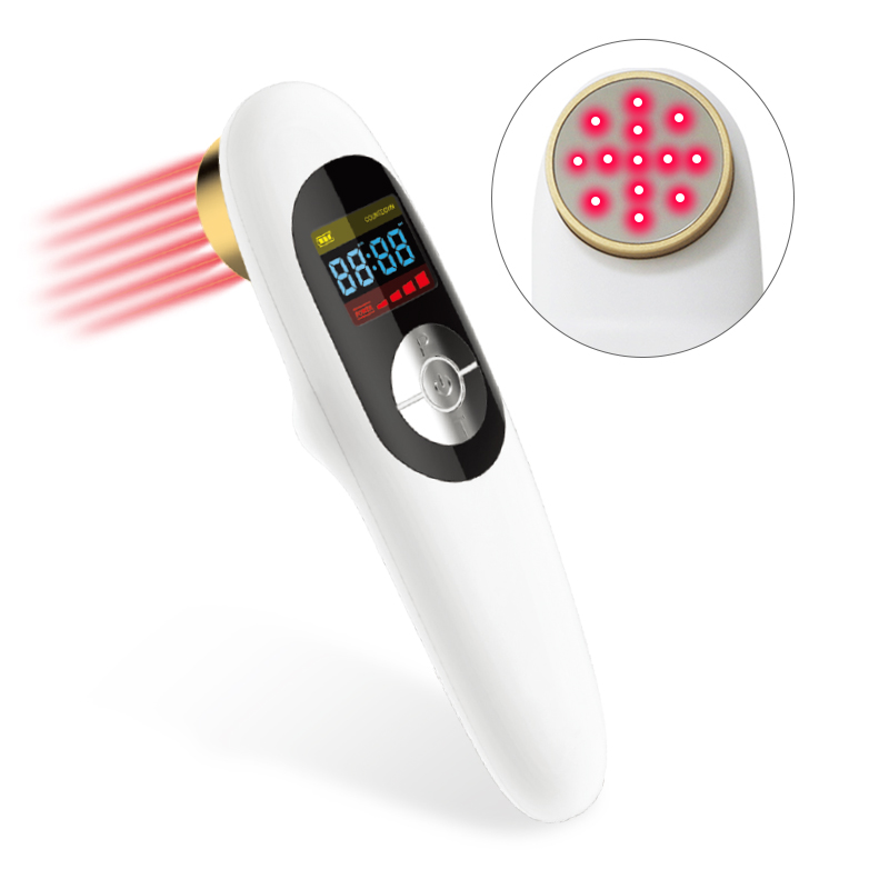Veterinary Laser Therapy Device