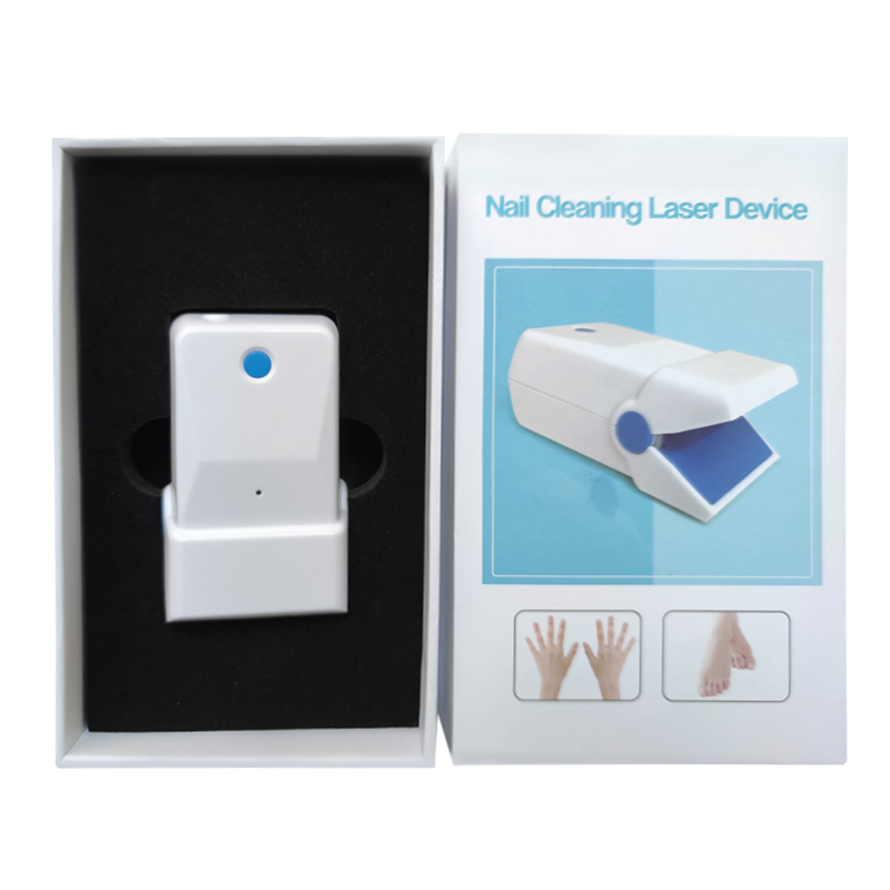 Cold Laser Nail Fungus Therapy Device