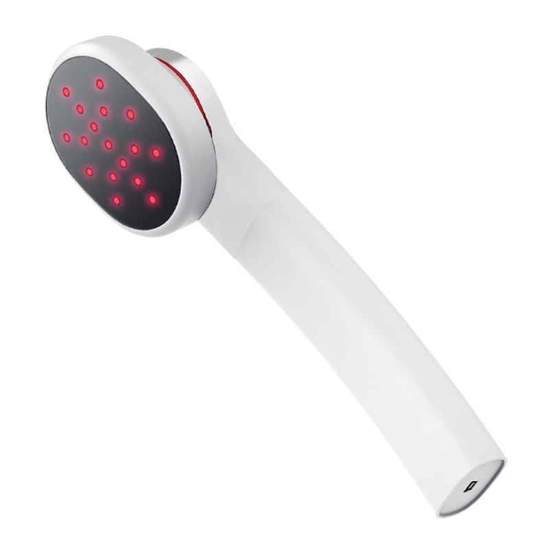 Handheld Knee Pain Relief Laser Therapy Device