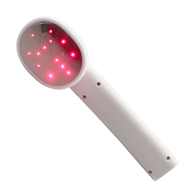 Medical Cold Laser Therapy Pain Relief Device
