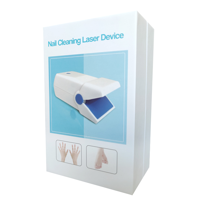 Home Nail Fungus Laser Treatment Machine
