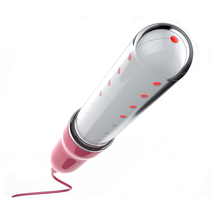 Vaginal Rejuvenation Tightening Red Light Therapy Device