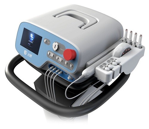 Professional Cold Laser Therapy Pain Relief machine