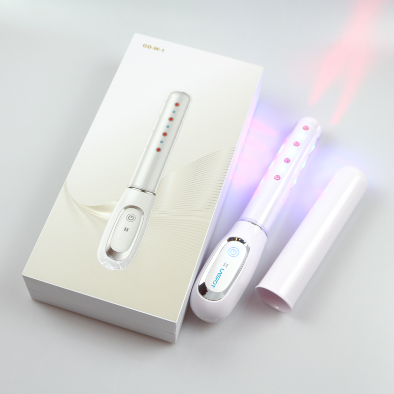 Cold Laser Vaginal Rejuvenation Tightening Device