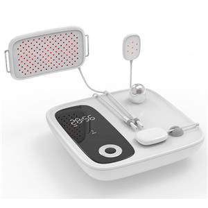 Dispositivo per il trattamento del diabete con laser freddo da 650 nm