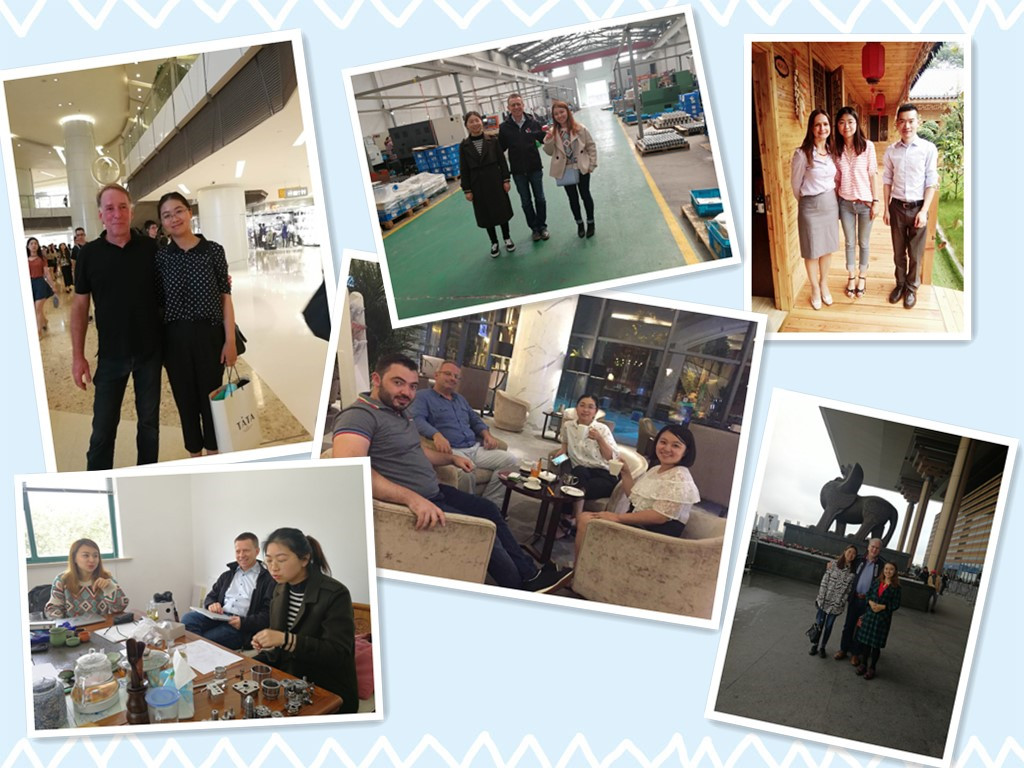Nanjing Spark-este Industry Co., Ltd.