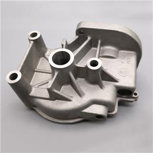 Alu Die Casting High Pressure Enclosure