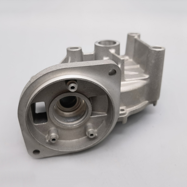 Alu Die Casting High Pressure Enclosure