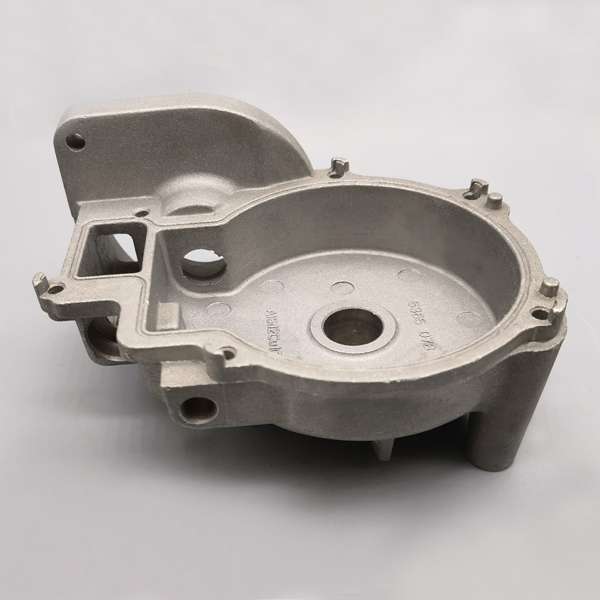 Alu Die Casting High Pressure Enclosure
