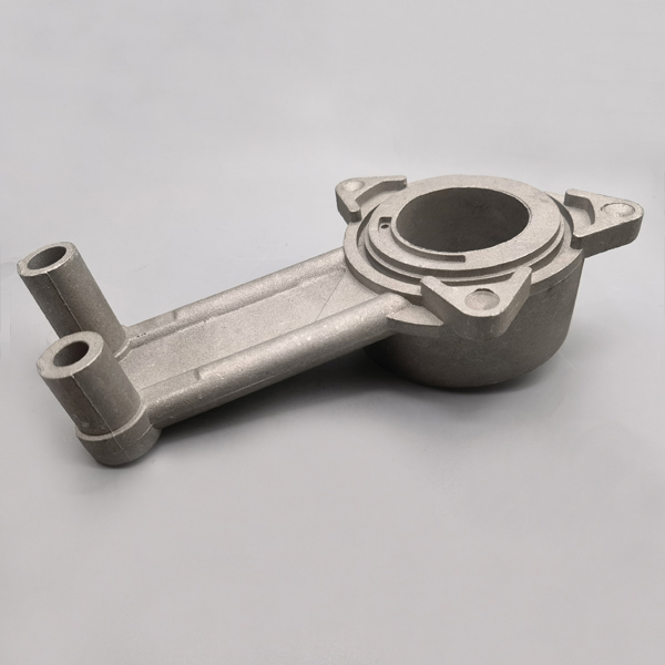 Aluminum Die Casting For Electronic Tool Parts