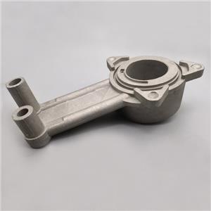 Aluminum Die Casting For Electronic Tool Parts