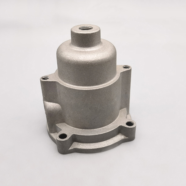 Supply Alu Die Casting Housing With 3D Moldflow Wholesale Factory
