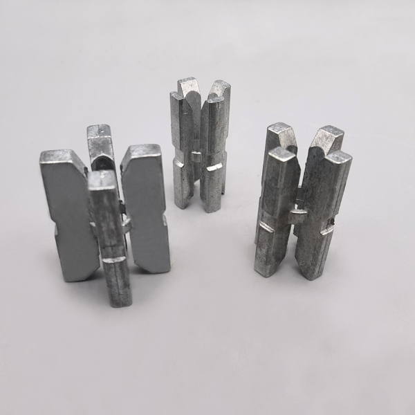 Zinc Alloy Die Casting Part
