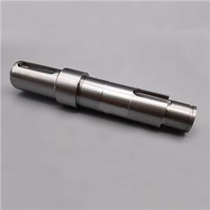 Turning Grinding Shaft For Reducer
