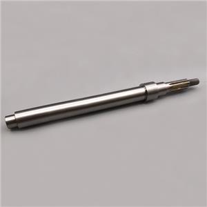 Pump Motor Extension DC Shaft