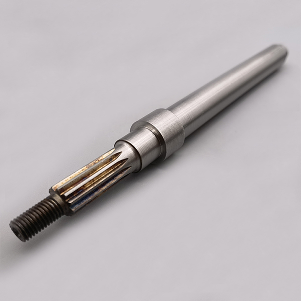 Supply Pump Motor Extension DC Shaft Wholesale Factory Nanjing Spark