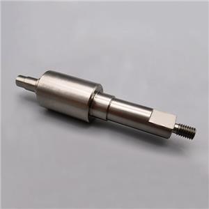Equipment Drive Shaft