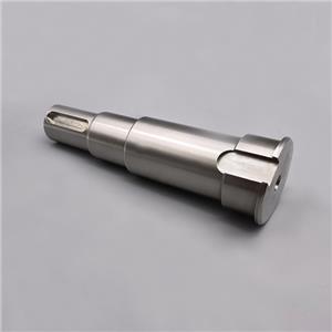 Precision CNC Transmission Drive Shafts