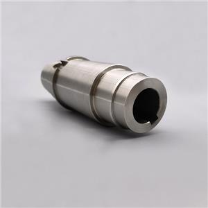 Hollow Shaft