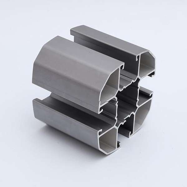 Profil Part For Door And Window Systerm