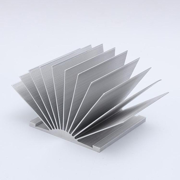 Precision Profil Part