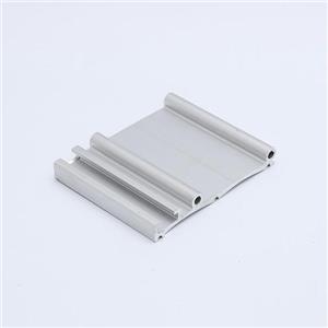 Aluminium Profile Component