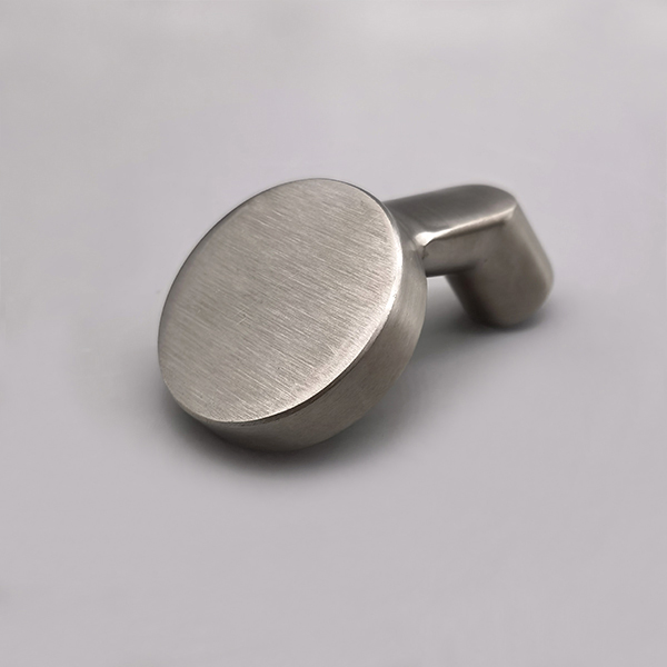 Precision Casting Stainless Steel 304 Bathroom Hardware Accessory