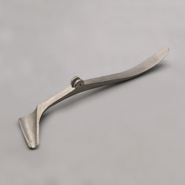 Complex Casting Thin Wall Component