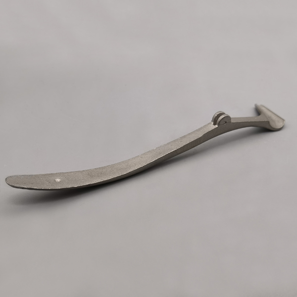 Complex Casting Thin Wall Component