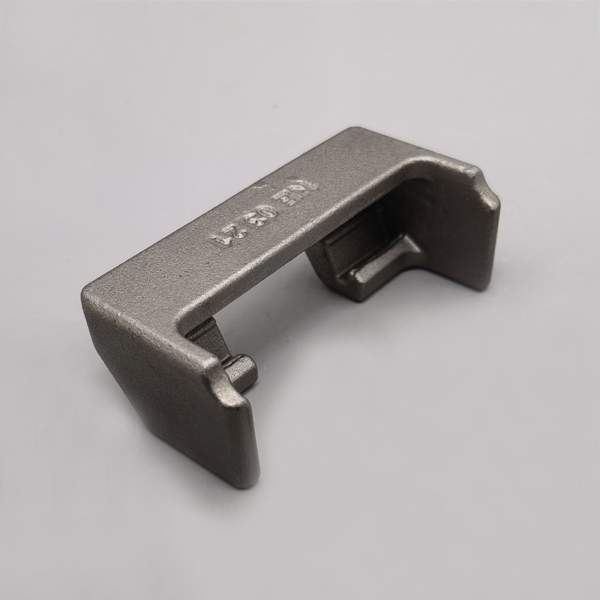 Carbon Steel Fine Casting Part