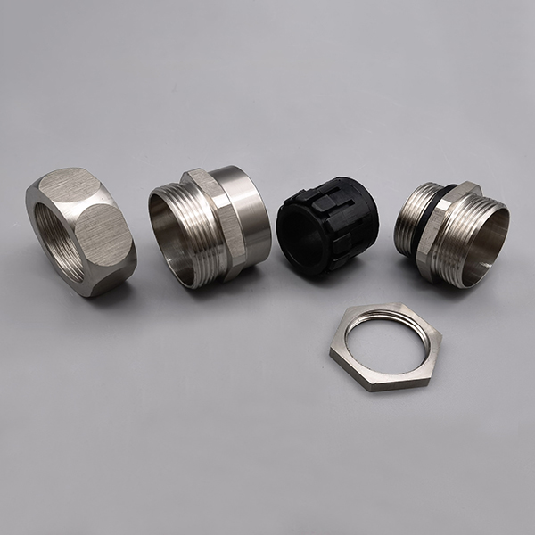 Hexagon Screw Nut Assembly