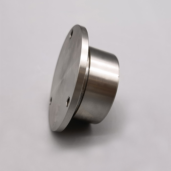 Stainless Steel Turning Part