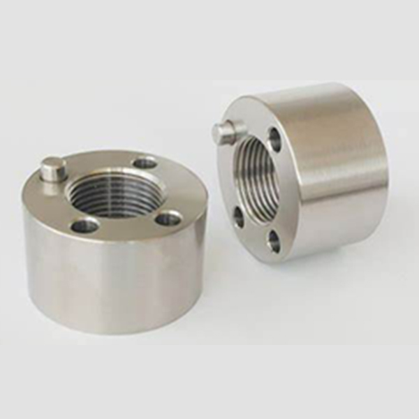 Stainless Steel CNC Part
