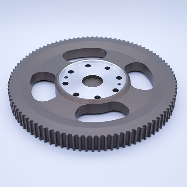 Hydraulic Agricultural Industrial Parts