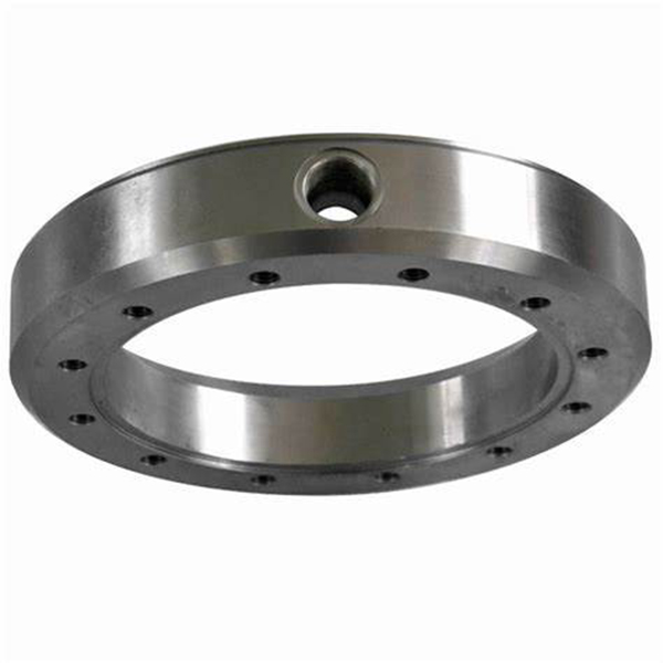 Stainless Steel Machining Parts