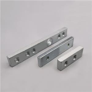 Metal Part Sheet Metal Stamping Part