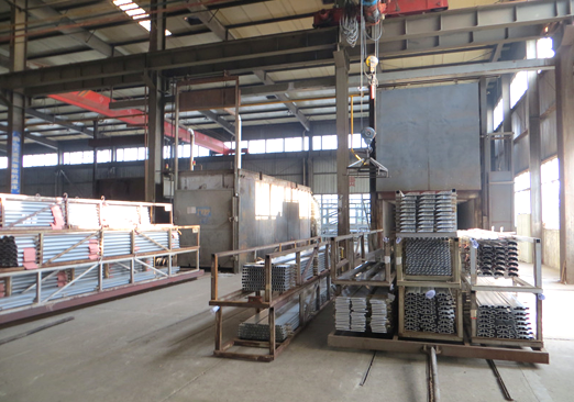machining profil