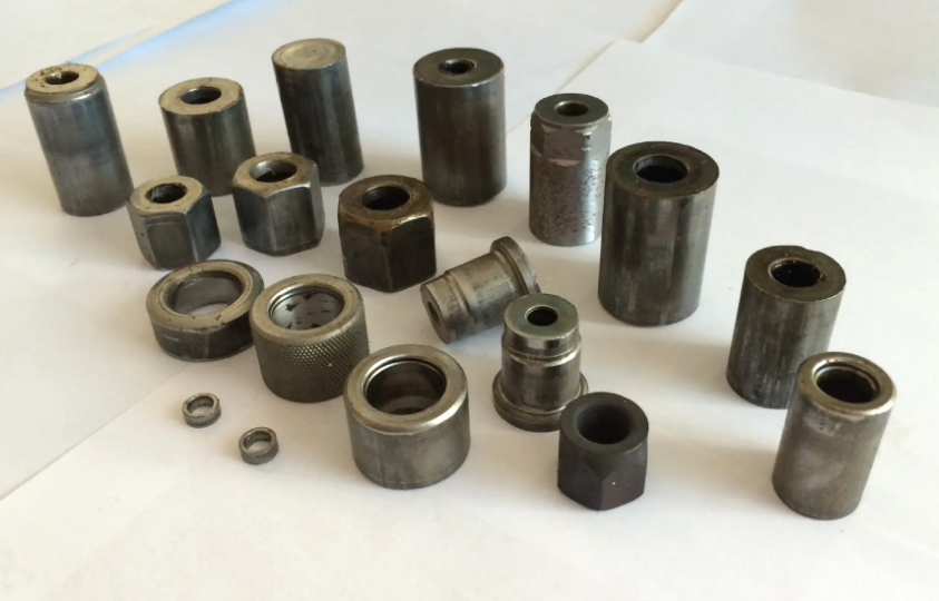 Nut Screw Bolt