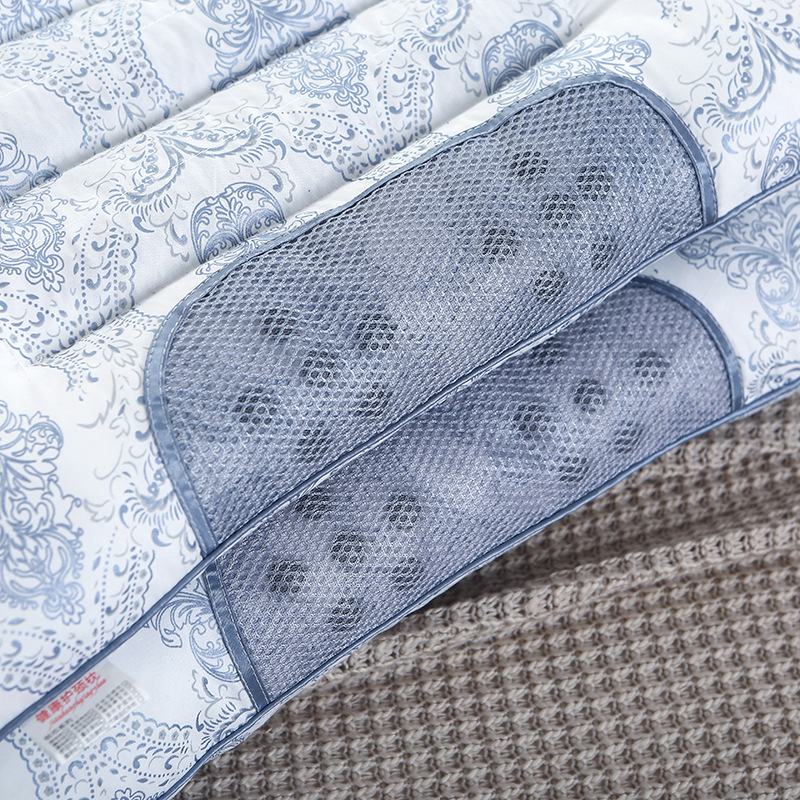 Supply Semen Cassiae Torae Stone Bed Pillows Wholesale Factory