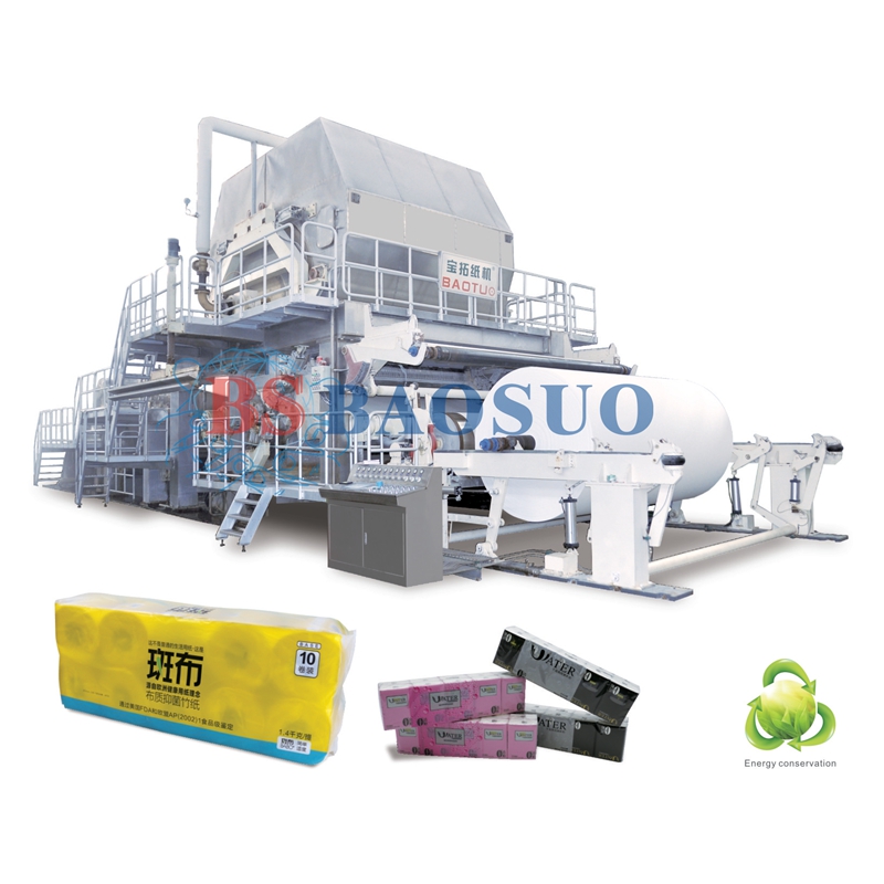 Máy lau khăn nhà bếp Crescent trước đây