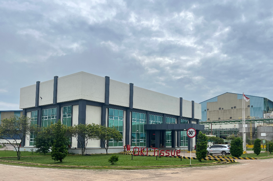 500,000-ton project, 24 Baotuo paper machines introduced in one go — Indonesia's APP and Baosuo Enterprise Group join forces