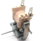 mini oven fan motor