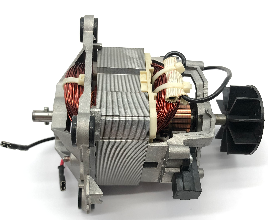 AC 95 series food universal motor