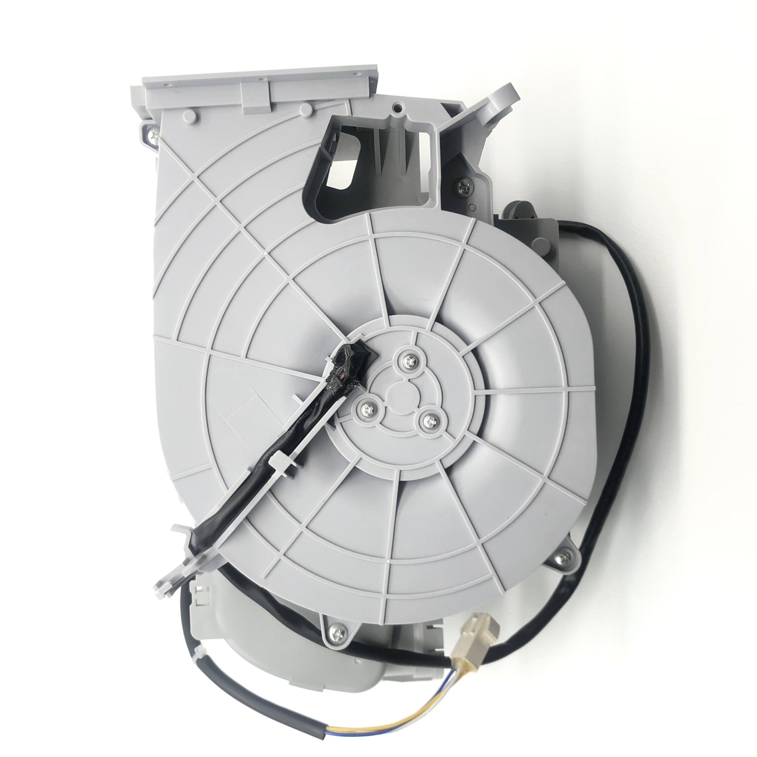 Replace The Fresh Air Conditioner BLDC Fan Assembly