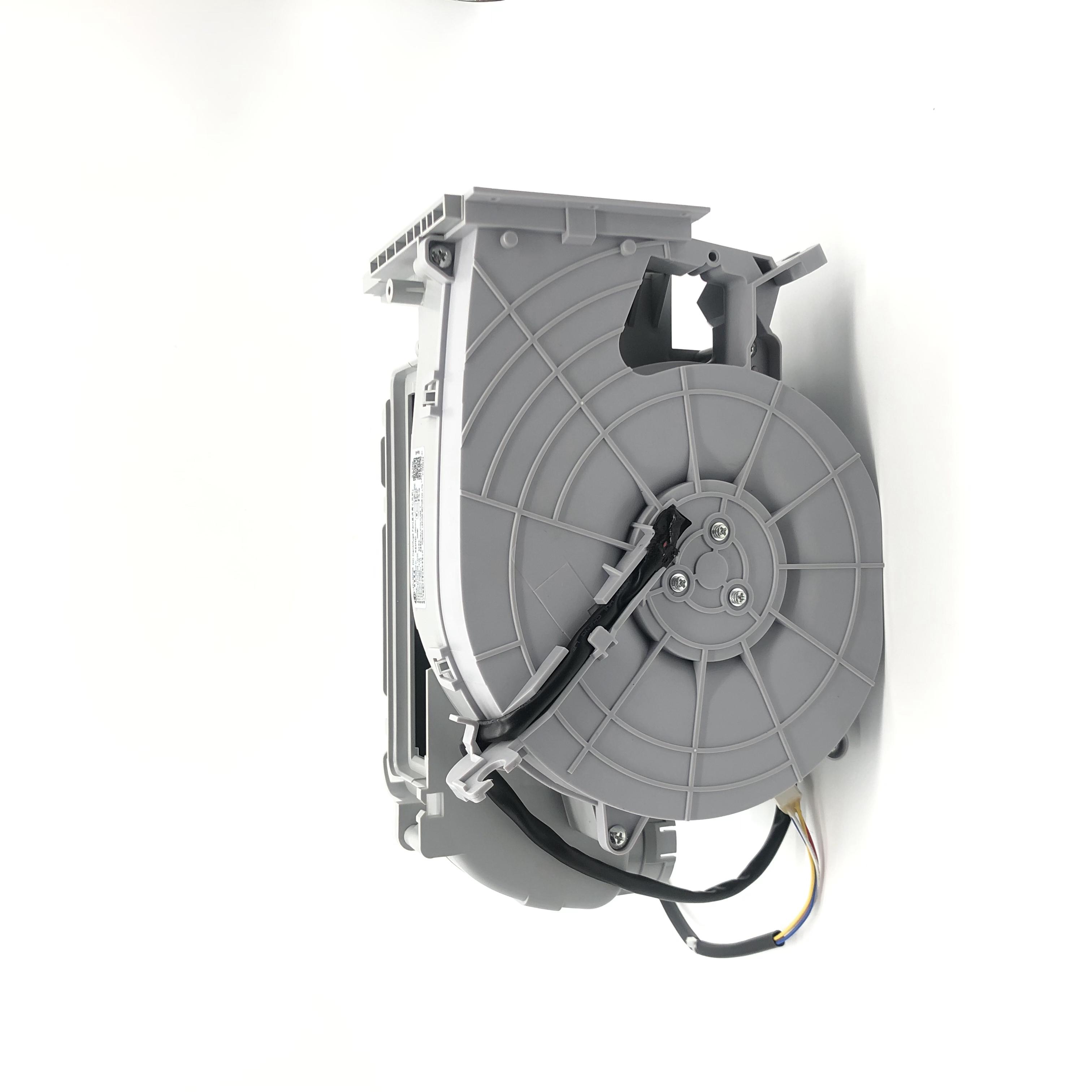 Replace The Fresh Air Conditioner BLDC Fan Assembly