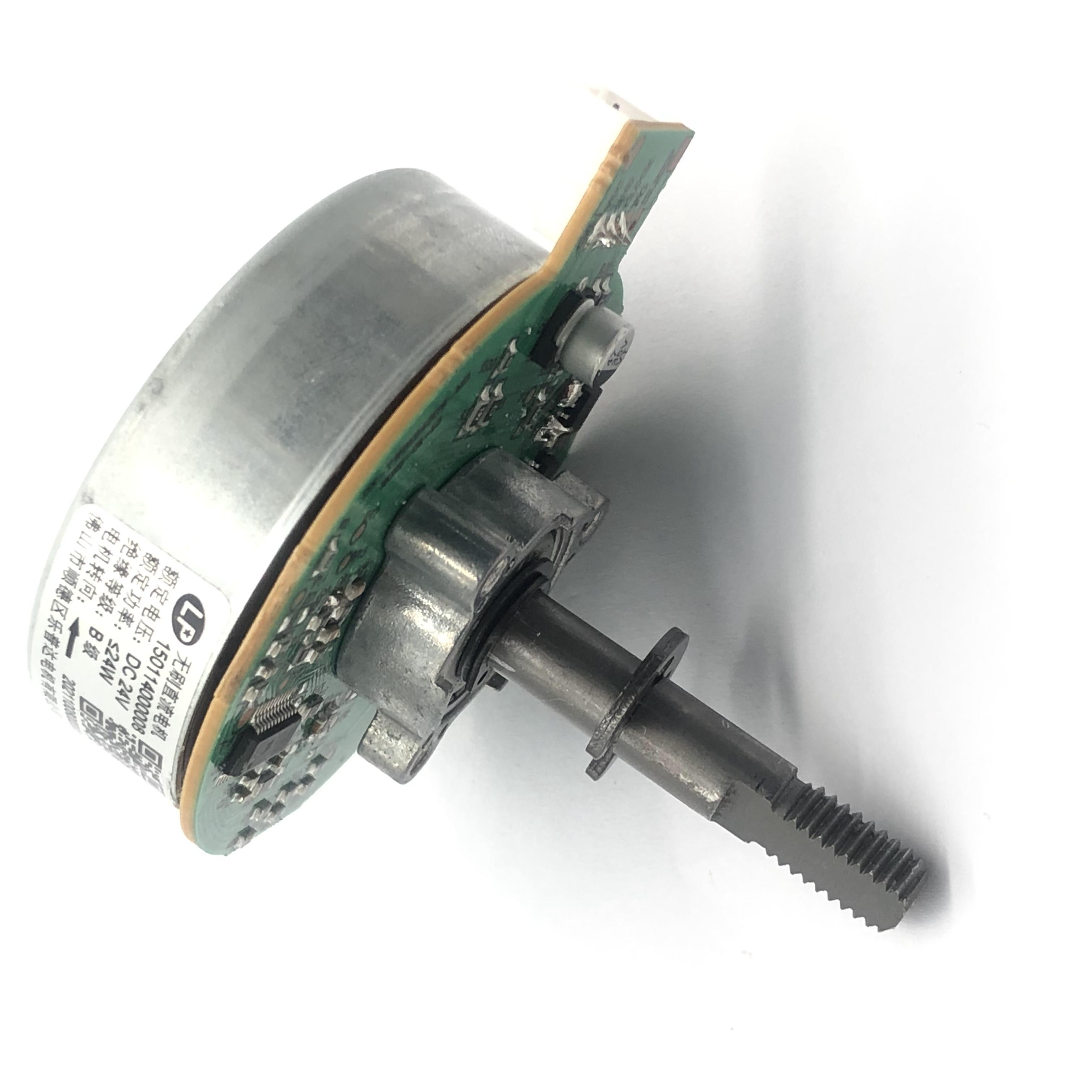 BLDC Outer Rotor Fan Motor For Oven And Electric Fan