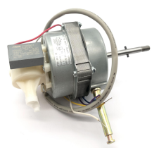 electrical fan motor